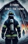 Eric J. Neal - Echoes From the Ashes