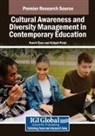 Hamit Özen, Gül&amp; Polat, Gül¿ah Polat - Cultural Awareness and Diversity Management in Contemporary Education