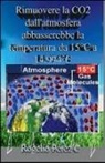 Rogelio Perez Casadiego - Rimuovere la CO2 dall'atmosfera abbasserebbe la temperatura da 15°C a 14.994°C