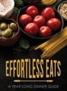 Lettie Palmer - Effortless Eats