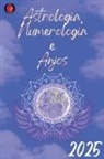 Alina Rubi - Astrologia, Numerologia e Anjos 2025