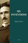 Nikola Tesla - My Inventions