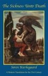 Søren Kierkegaard - The Sickness Unto Death