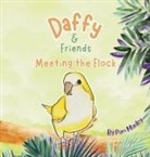 Pam Manley - Daffy & Friends