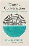 Blaise Cirelli - Dante in Conversation with Contemporary Theorists