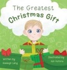 Raeleigh Lang - The Greatest Christmas Gift