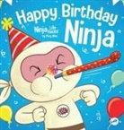 Mary Nhin - Happy Birthday, Ninja