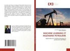 Lionel Boudouin Tamtchoun, Abdoul Wahabou - MACHINE LEARNING ET INGÉNIERIE PÉTROLIÈRE