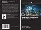 Spv Subba Rao, Ramaswamy T - MCR-NOMA cooperativo para sistemas 5G