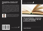 Saeed Ghorbani - Personalidades, creencias y éxito pedagógico de los profesores de EFL