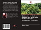 Yitayal Tebeje - Estimation du stock de carbone des forêts pour l'atténuation du changement climatique