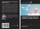 Khaled Lotfy - Tratamiento del cáncer de próstata, enfoque Insilico