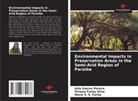 Viviane Farias Silva, Júlia Soares Pereira, Maria S. S. Farias - Environmental Impacts in Preservation Areas in the Semi-Arid Region of Paraiba