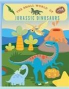 Laritzu - The small world of Jurassic Dinosaurs