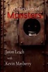 Jason Leach - A Collection Of Monsters- 2nd edition