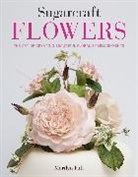 Marilyn Hill, Hill Marilyn - Sugarcraft Flowers