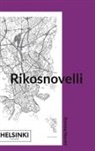 Kimmo Nurmi - Rikosnovelli