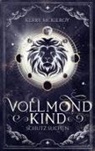 Kerry McKilroy - Vollmondkind - Schutz suchen