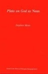 Stephen Menn - Plato on God As Nous