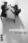 Jamie Armitage - Interrogation