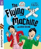 Roderick Hunt, Alex Brychta - Read With Oxford: Stage 5: Biff, Chip and Kipper: The Flying Machine