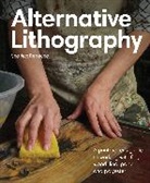 Scarlett Rebecca - Alternative Lithography