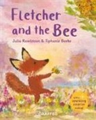 Julia Rawlinson, Tiphanie Beeke - Fletcher and the Bee