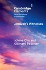 Jolene Chu, Jolene (World Headquarters of Jehovah''s Witn Chu, Jolene (World Headquarters of Jehovah's Witnesses) Chu, Ollimatti Peltonen, Ollimatti (European Association of Jehovah's Witnesses) Peltonen - Jehovah''s Witnesses