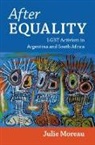 Julie Moreau, Julie (University of Toronto) Moreau - After Equality