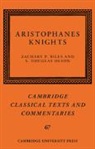 Zachary P. (Franklin and Marshall College Biles, Zachary P. Biles, Zachary P. (Franklin and Marshall College Biles, Biles Zachary P., S. Douglas Olson, S. Douglas (University of Minnesota) Olson - Aristophanes: Knights