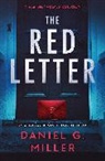 Daniel Miller - The Red Letter