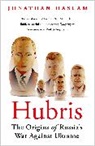 Jonathan Haslam, Haslam Jonathan - Hubris