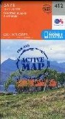 Ordnance Survey - Skye - Sleat