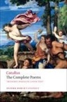 Gaius Valerius Catullus, Catullus Gaius Valerius - Poems of Catullus