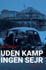 Jens Toldstrup - Uden kamp ingen sejr