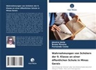 Fernanda Costa, Jéssica Júnia, Bruno Pereira - Wahrnehmungen von Schülern der 9. Klasse an einer öffentlichen Schule in Minas Gerais