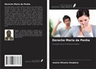 Ionício Oliveira Simplício - Derecho Maria da Penha