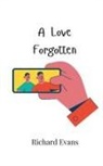 Richard Evans - A Love Forgotten