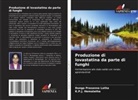 K. P. J. Hemalatha, K.P.J. Hemalatha, Dunga Prasanna Latha - Produzione di lovastatina da parte di funghi