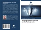 Humberto Tenório G Gomes, Humberto Tenório G. Gomes - Individuelle Rechte und zivile Polizeipraxis