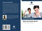 Ionício Oliveira Simplício - Maria da Penha Recht