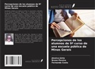 Fernanda Costa, Jéssica Júnia, Bruno Pereira - Percepciones de los alumnos de 9º curso de una escuela pública de Minas Gerais