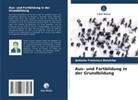 António Francisco Baixinho - Aus- und Fortbildung in der Grundbildung