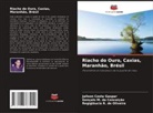Jailson Costa Gaspar, Gonçalo M. Da Conceição, Regigláucia R. de Oliveira - Riacho do Ouro, Caxias, Maranhão, Brésil