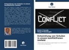 Pangi P Balubugan, Ernie C Cerado - Entwicklung von Schulen in einem konfliktfreien Umfeld