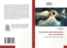 Souad Bouaoud, Fatma Haiba, Meriem Kerrache - Évaluation des indications des césariennes