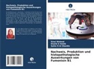 Salim R Al Obaidie, Khalid A Habib, Sinai Waleed - Nachweis, Produktion und histopathologische Auswirkungen von Fumonisin B1