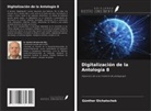 Günther Dichatschek - Digitalización de la Antología 8
