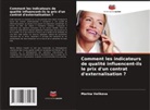 Marina Velikova - Comment les indicateurs de qualité influencent-ils le prix d'un contrat d'externalisation ?