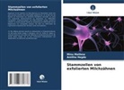 Amitha Hegde, Minu Mathew - Stammzellen von exfolierten Milchzähnen